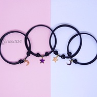 Couple Bracelets for 4 People, Bestie Cheap KoreanTALIs