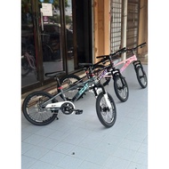 BLUECAT PREMIUM ALLOY KID BIKE 18 INCH