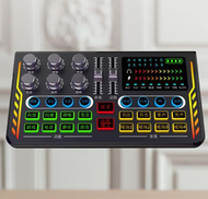 全城熱賣 - P2直播設備套裝（P2單聲卡）