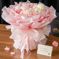 PRINCESS FLOWER CORE – FRESH FLOWER FOAM