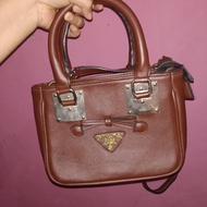 Tas wanita PRADA MILANO