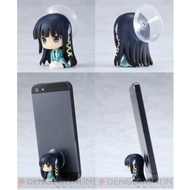 Shiba Miyuki Tire Kiss-Mahouka Koukou no Rettousei/Brothers Puzzle Great Magic School