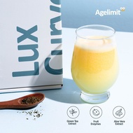 New AgeLimit LuxCurve! 100% Natural Fat Burner For Women Achieve your body goals faster with 24/7 fa