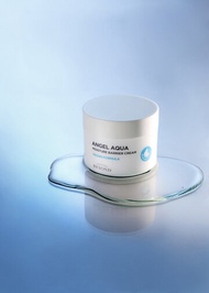 Kem dưỡng ẩm Beyond Angel Aqua Moisture Barrier Cream 150ml 