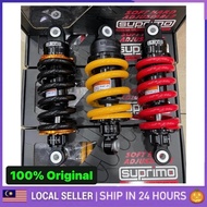 Y15 LC135 Adjustable V3 Suprimo Monoshock Y16 205mm LC135 200mm RS150 RSX150 ABSORBER ABSOBER MONO R