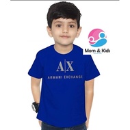 BAJU-New Design Kids Tshirt, High Quality-Unisex-Boys and girls, 100% Cotton, 2-14Y Kids, Tops Summe