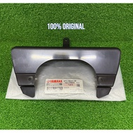 YAMAHA RXZ / 5PV / RXZ COVER HEADLAMP / HEADLAMP COVER / MATT BLACK 100% 5PV-F8365-00