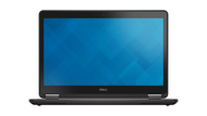 Refurbished Dell Latitude E7450 Laptop 14" Full HD i7-5600U 8GB RAM 256GB SSD Windows 10 Pro
