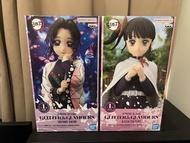 鬼滅之刃 Glitter & Glamours 公仔 蝴蝶忍/栗花落