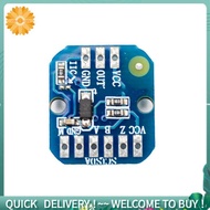 MT6701 Magnetic Encoder ABZ 1- 1024 Pulses Hall Based Angle Encoder Sensor Brushless Motor Magnetic 