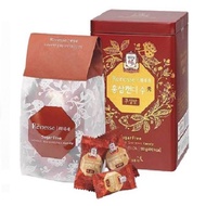 CHEONG KWAN JANG Renesse Korean Red Ginseng Sugarless Candy (Per Piece)