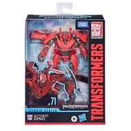 Transformers Hasbro StudioSeries Movie 3 D-Class SS71 Dino 3C