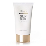 Ultra V 艾地苯防曬霜 IDEBENONE SUN BLOCK