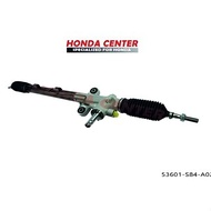 box assy power steering gear accord vti 1998 1999 2000 2001 2002 rack stir accord vti 1998 1999 2000