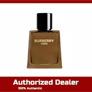 Local Direct Delivery Burberry Hero 100ML EDP perfume BEAUTRIUM บิวเทรี่ยม เบอร์เบอรี่
