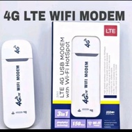 modem wifi 4g all operator