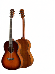 Acoustic Electric Travel Guitar 36 Inch