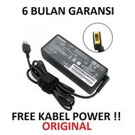 ORIGINAL CHARGER Adapter Lenovo X1 X230s X240S 20V-4.5A 90W USB Lenovo Laptop Charger