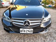 2013 BENZ E200 W212 2.0 小改款