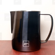 PROFESSIONAL MILK JUG BARISTA 600ML MILK JUG STAINLESS LATTE ART