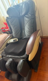 Panasonic按摩椅