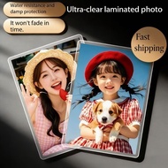 Photo Printing 3R/4R/5R | Free Album | Laminating & Custom Printing Service