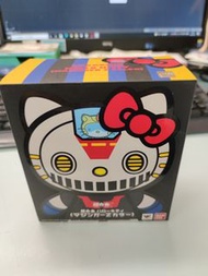Bandai 超合金 Hello kitty Mazinger Z