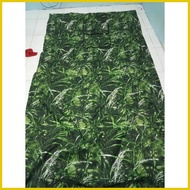 ✳ ﹊ ◹ Military Duyan (Hammock) 7FT. With Mosquito Net
