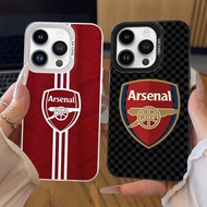 Case for iPhone 16 15 Plus Pro Max Soft A-37 A_Arsenals