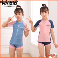 2-15 Years Old Kids F ashion Summerwear Short Beach Pool Quick-dry Swimsuit For Boys And Girls