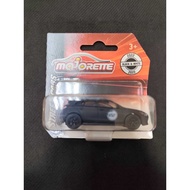 Majorette 2022 Black & White Hyundai I30 N Chase Car