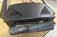 D-Link 無線路由器