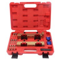 15pcs Petrol Engine Timing Gear Tool Sets for Mercedes Benz M133 M270 M274