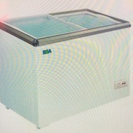 RSA REFRIGERATOR BOX FREEZER XS-200