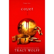 (BX) CRAVE #3: COVET (ISBN: 9781682815816)