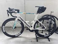 Merida reacto 5000 25/26碳纖維公路車 可散賣 可換