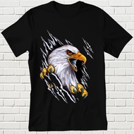 UNISEX EAGLE ADULT T-SHIRT || T-SHIRT || T-shirt || DISTRO t-shirts