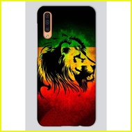 Rasta Lion Design Hard Case for Huawei Nova 3i/Nova 2i/P20 Lite/Y9 2019/P20/P30