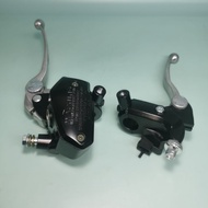 KAWASAKI ER6 / Versys 650 / VN650S - Front Master Pump Assy / Clutch Lever Set Assy