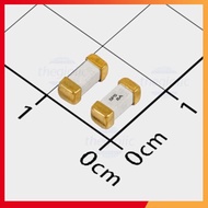 [10 Pieces]- SMD 1808 8A 250V Shop Quick Cut Fuse