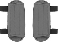 2 Packs Tactical Shoulder Strap Pad Fit JPC 1-3, R, SPC Series, 2.3 to 2.5 IN Width Vest Strap Backp