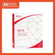 【On Sale】BElixz BEFIL Daily Nutrition Supplement Support Heart Wellness