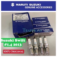 Original Suzuki Swift 1.4 Spark Plug KR6A-10 NGK 09482M00609