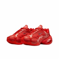 W Nike Air Max Muse Chili Red Cushion Casual Shoes Women's FV1920-601 [Fashion SPLY]