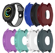 Samsung Gear sport S4 watch silicone case protective cover