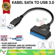 Exh - Sata To Usb 3.0 Ssd Hdd Cable Converter