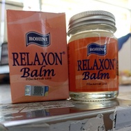 ROHINI RELAXON BALM 48G