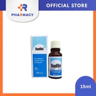 R Pharmacy | Duofilm 15Ml
