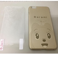 iphone 6s i6/i6s Mobile Phone 4.7 Inch Protective Case Free Sticker/Mobile Cover/Back Cover/Protecti