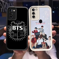 Z-38 kpop Boy Bang-tans Cover for Samsung M10S A30 A11 A20 M01S A02S A03S A10S M20S Case